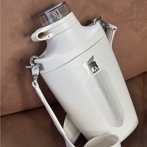 Stanley White Insulated Water Jug